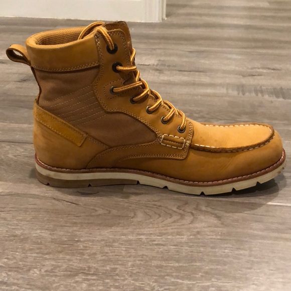Levi’s Dawson Boot. - Picture 4 of 6